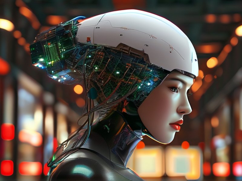 云端算力巅峰，AI项目加速引擎