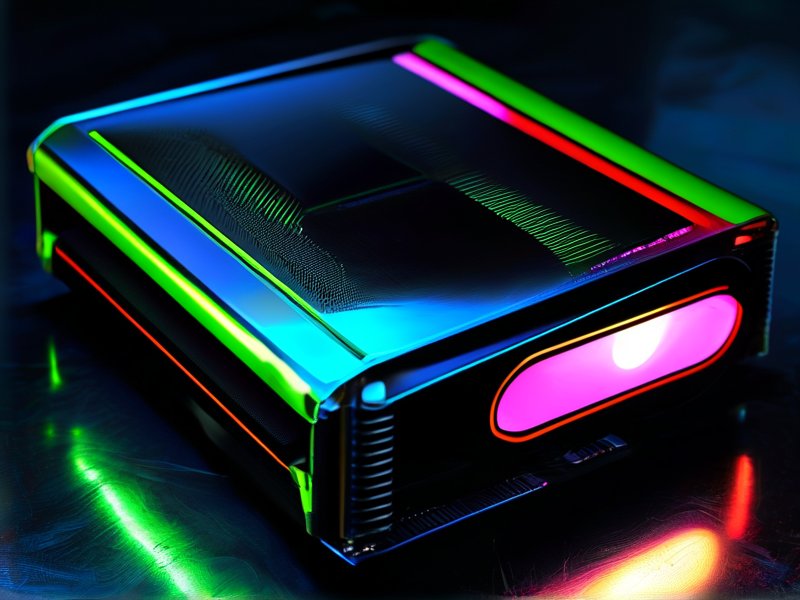 次世代GPU性能革命：游戏帧率突破新极限