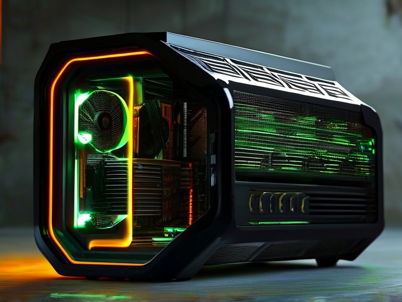 云端算力黑科技：4K游戏秒开的秘密武器