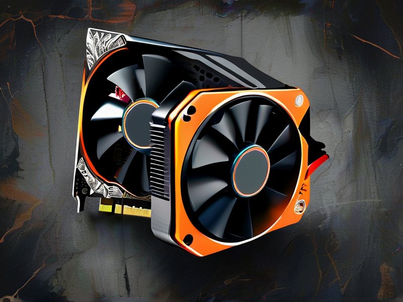 显卡市场新贵价格揭秘：性能巅峰背后的真相