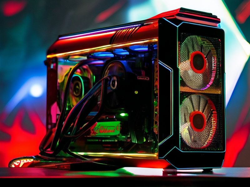 显卡性能巅峰对决：运算实力如何改写游戏规则？