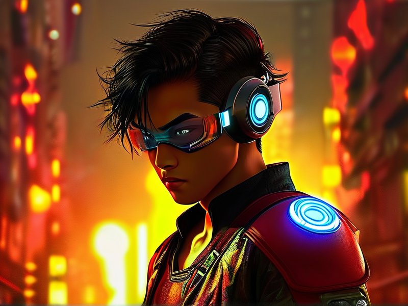 次世代超能引擎来袭：能否重新定义极限游戏体验？