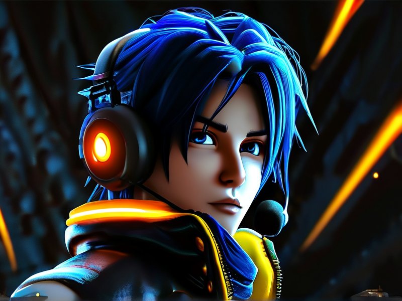 云端畅玩3A大作，超强算力触手可及