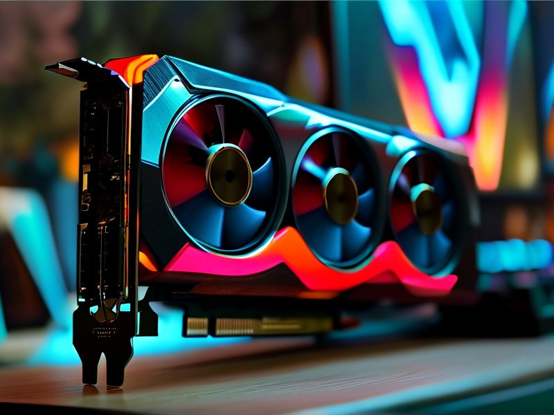 黑科技显卡租赁上线，4K游戏秒开不卡顿
