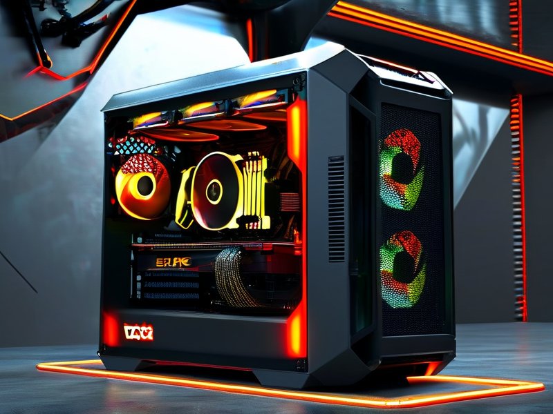 云端超算力租赁，游戏电竞全开体验