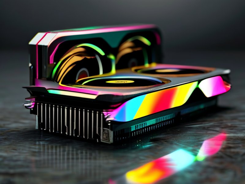 揭秘新一代显卡性能天花板，游戏体验如何突破极限？