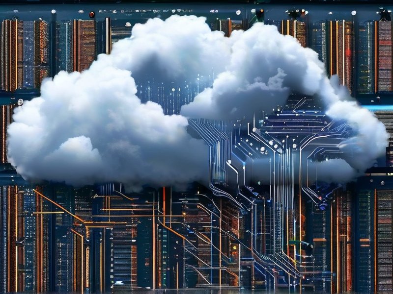 揭秘云端算力隐藏实力：AI训练如何突破效率瓶颈？