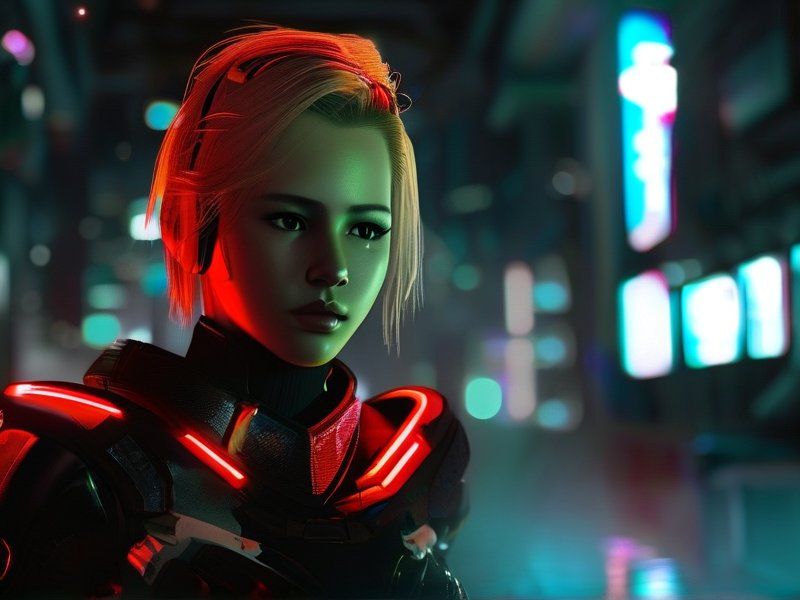 次世代游戏新纪元：4K光追畅玩指南