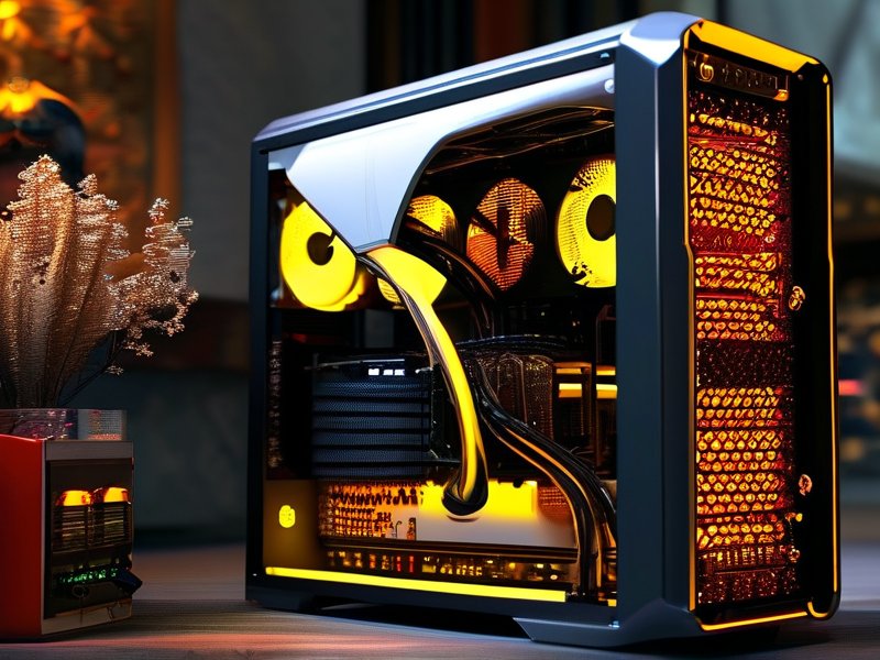 AI时代必备！零门槛畅享超算级渲染体验