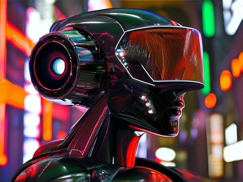 AI时代新核弹：游戏与创作的终极性能对决