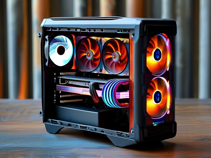 黑科技租赁新玩法：解锁顶级显卡体验不等待