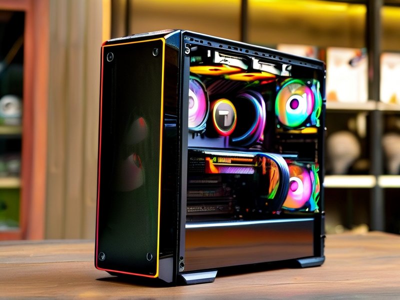 零门槛畅玩4K游戏？旗舰级装备体验新方案