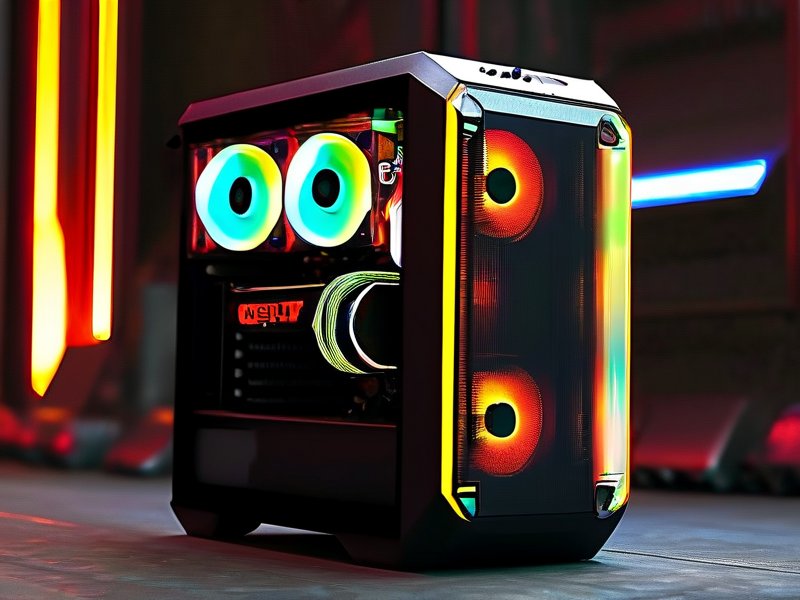 黑科技算力租赁，游戏渲染秒启云端新体验