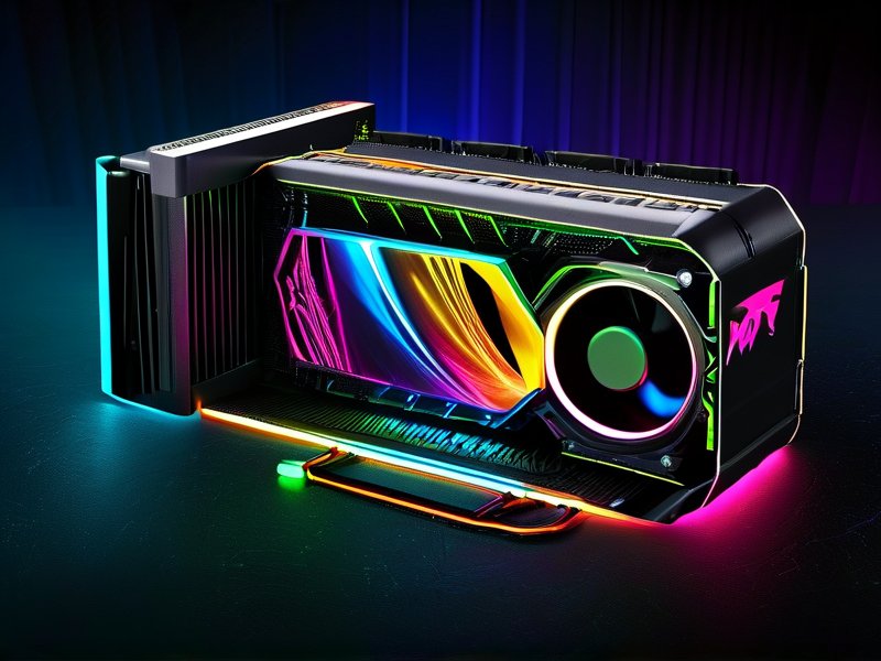 显卡新王者性能解密：AI时代的游戏与创作双霸主