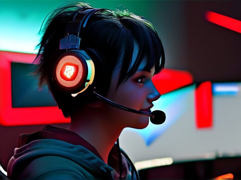 云端游戏新巅峰：超强算力如何轻松征服3A大作？