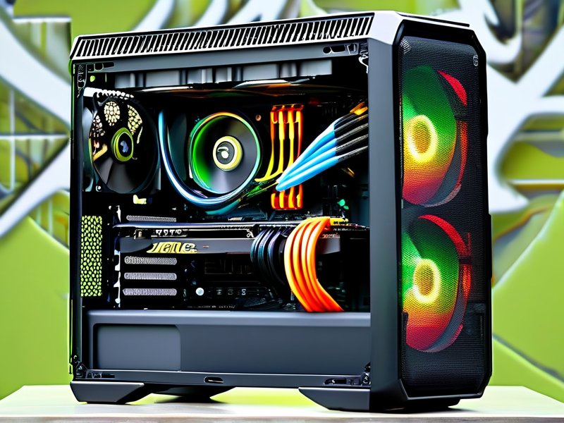 帧率狂飙！游戏新霸主性能极限大揭秘