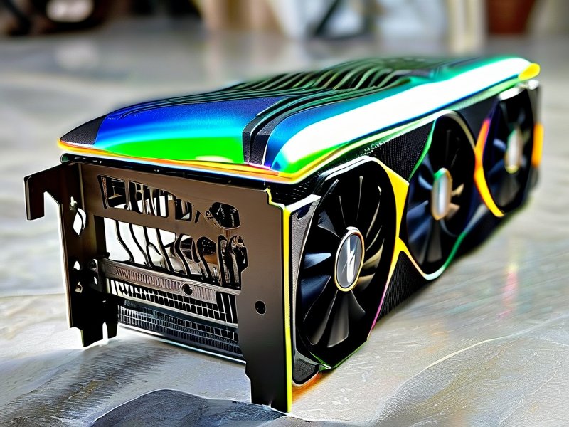 显卡新王者：真实性能与潜力全解析