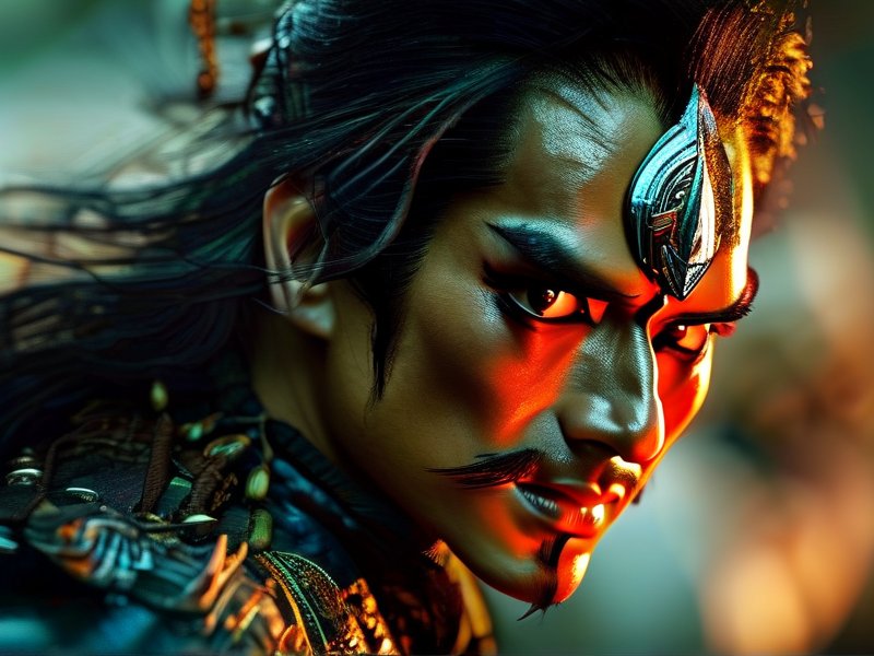 新显卡旗舰价格真相：性能猛兽能否逆袭市场？