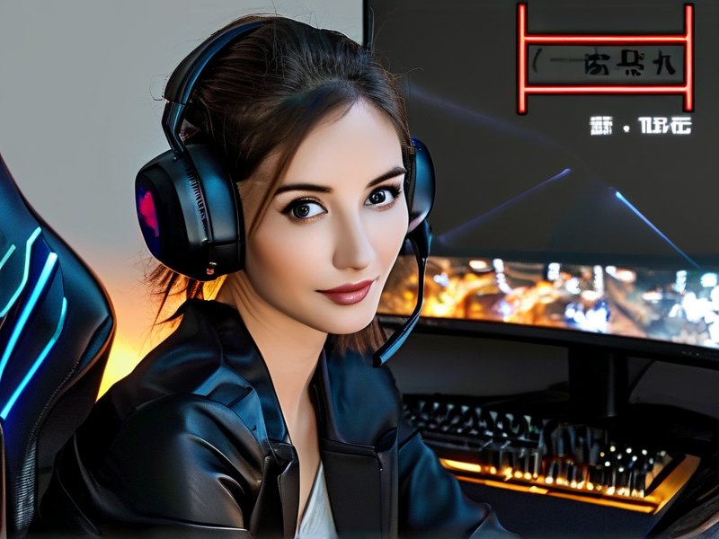 云端黑科技：超强算力如何轻松解锁AI与游戏潜能？