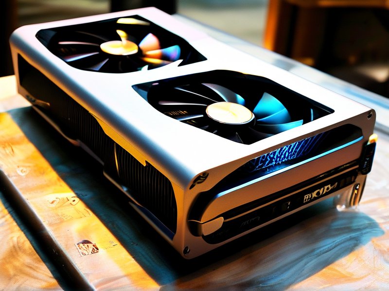 揭秘旗舰显卡真实价位：市场震荡下的消费指南