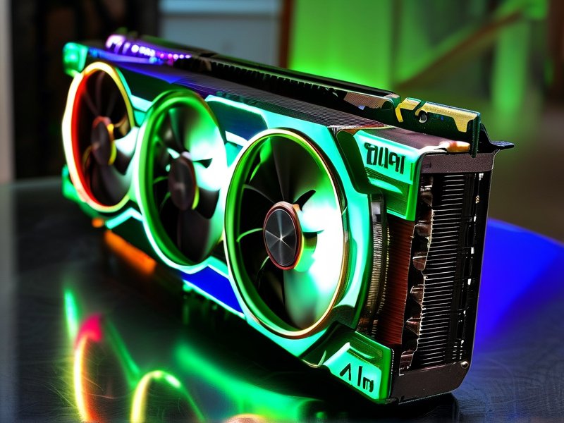 显卡界新王者真实性能大起底：数据背后竟有这些秘密