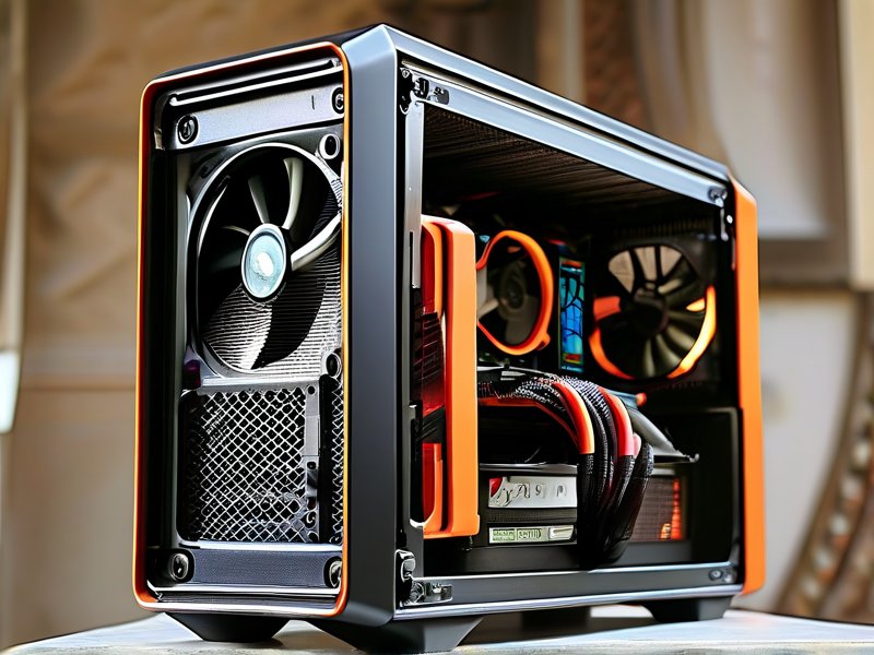 解锁巅峰算力：高性能神器体验全攻略