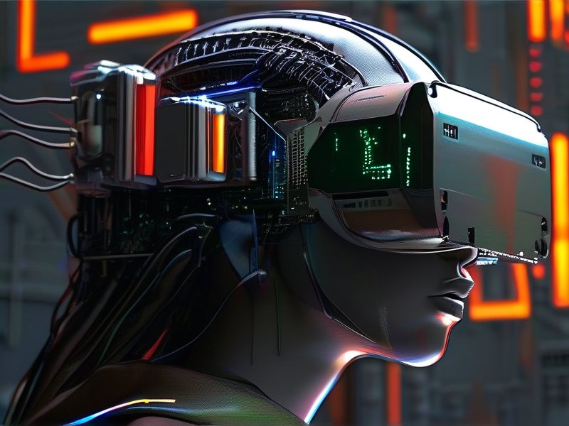 算力狂飙：云端游戏与AI训练的终极解决方案！