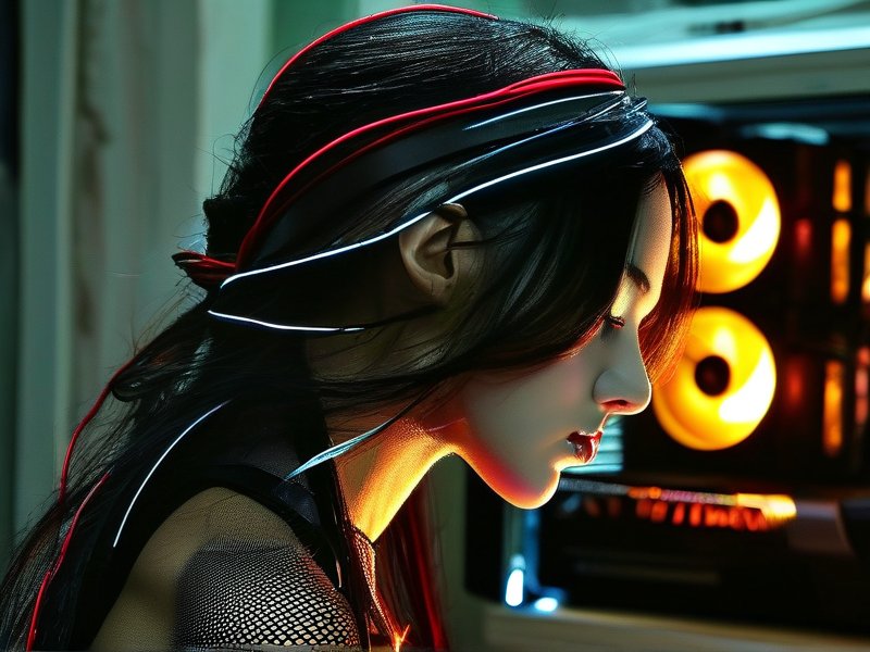 AI训练新标杆：显卡性能天花板揭秘