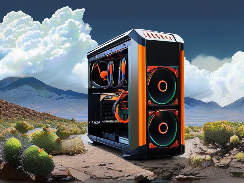 云端算力王者：显卡级性能巅峰解析