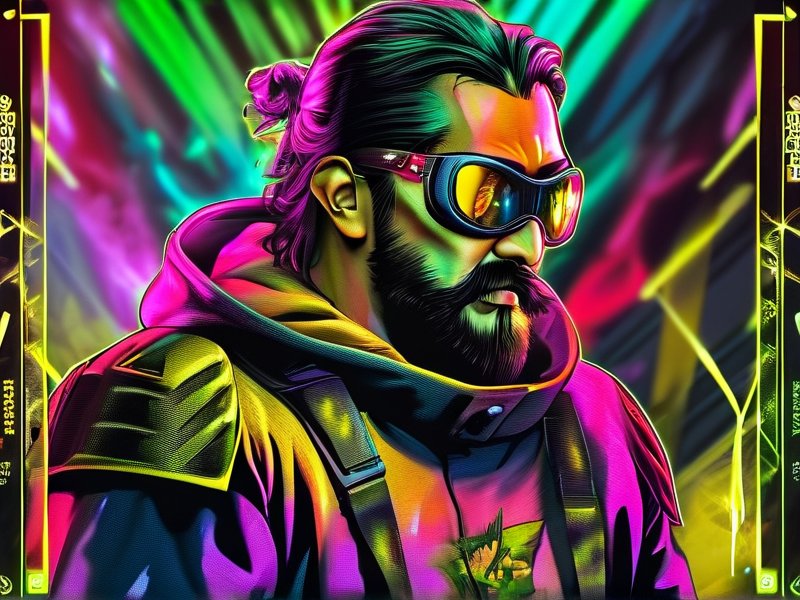 显卡王者性能揭秘：游戏与加密货币的双雄对决