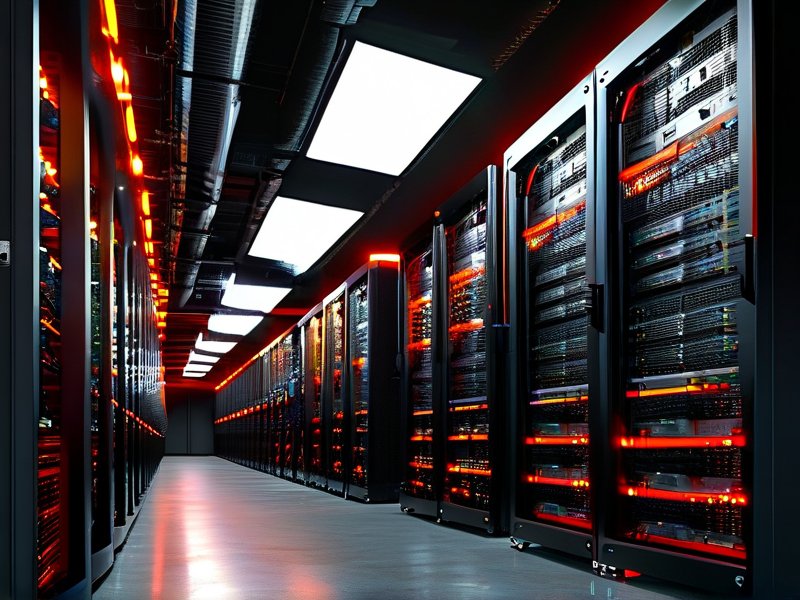 算力租赁新纪元：云端黑科技颠覆硬件消费模式