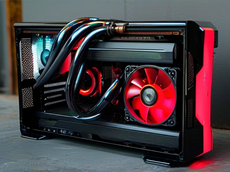 显卡性能巅峰！次世代游戏体验的隐藏密码解析