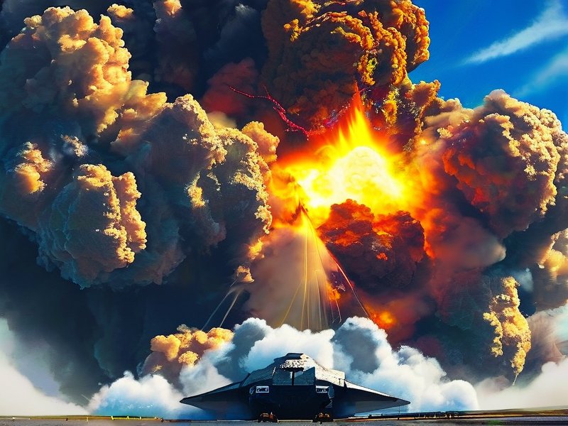 次世代核弹降临！4K游戏帧率飙升新纪元