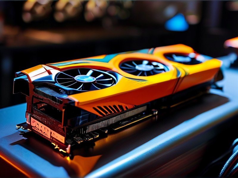 显卡性能新巅峰：实测数据颠覆认知