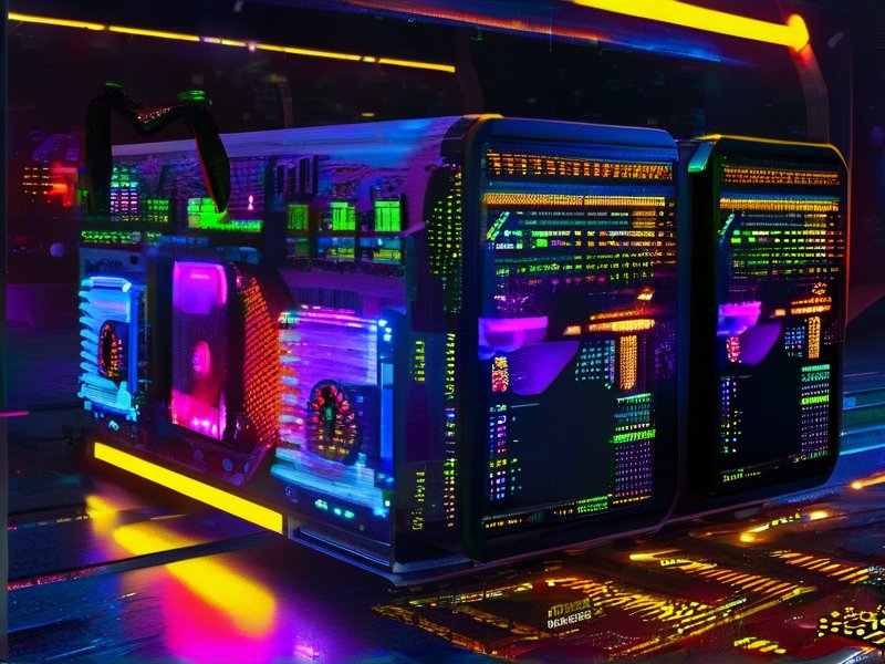 云端GPU加速，AI与元宇宙开发新利器