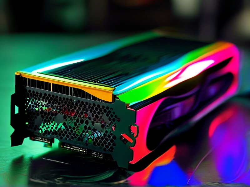 旗舰显卡算力真相：性能与价格的终极博弈