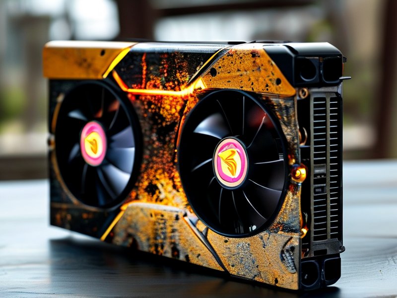 次世代显卡价格战爆发：万元级装备最新行情解析