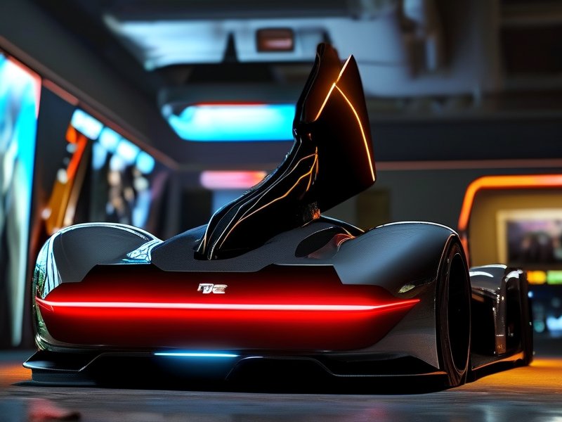 次世代游戏引擎来袭：你的游戏体验将被重新定义！