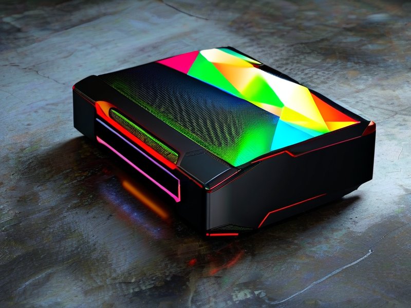 次世代显卡体验指南：租用方案秒享4K极致画质