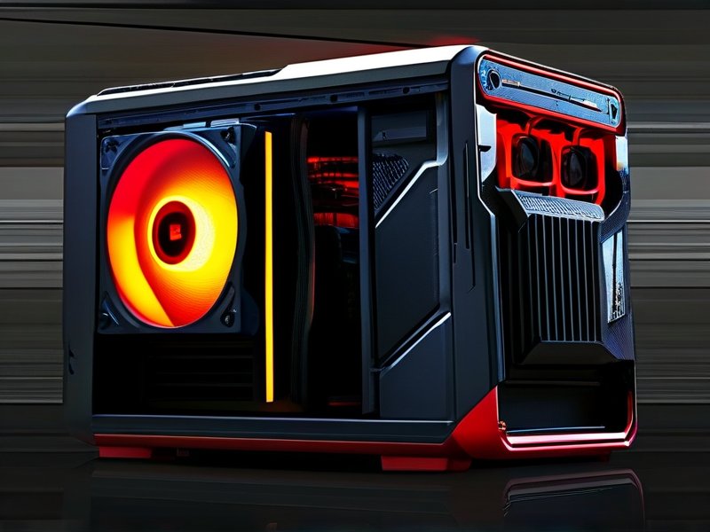 次世代游戏引擎：4K画质与超频神器的终极对决