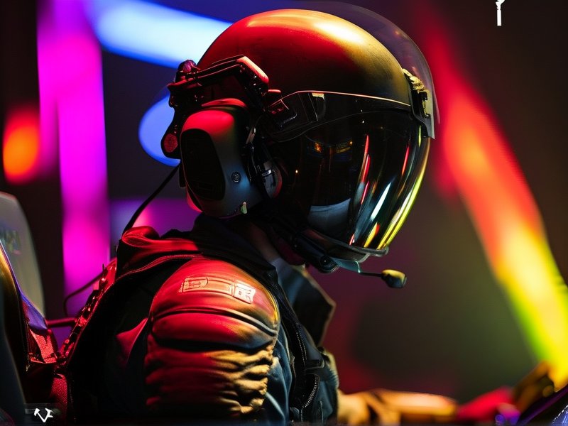 次世代性能风暴：游戏神器颠覆未来战场