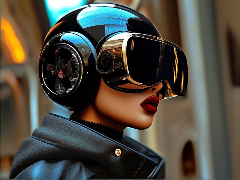 黑科技装备随身租解锁数字世界新体验