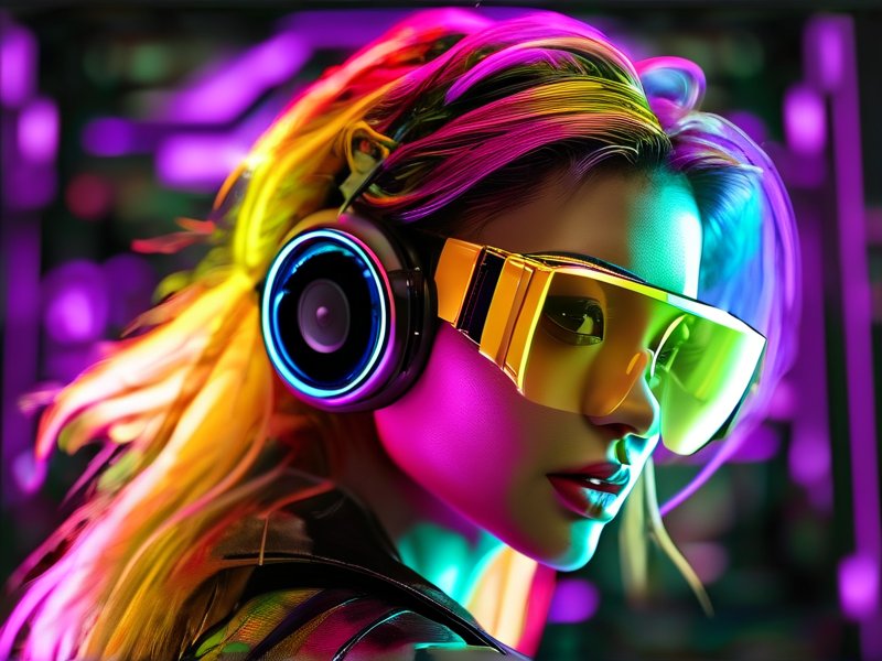 新一代显卡性能极限测试：游戏与AI双引擎的终极答案