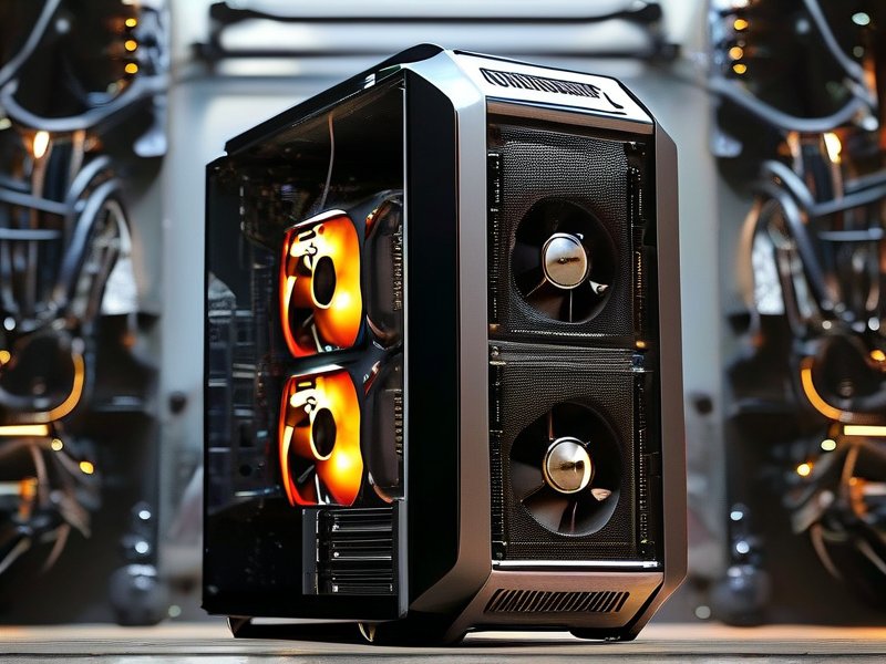 云端算力新巅峰：显卡服务器性能如何突破极限？