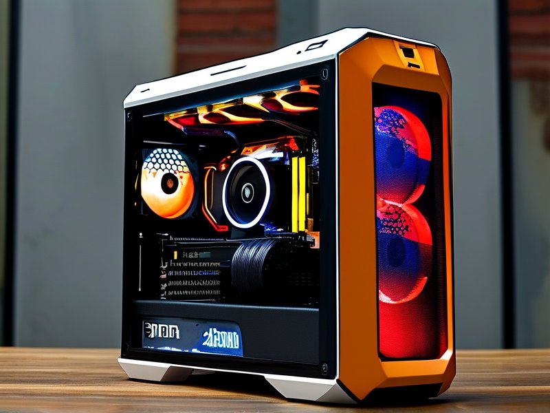 新一代游戏装备如何重塑视觉盛宴？