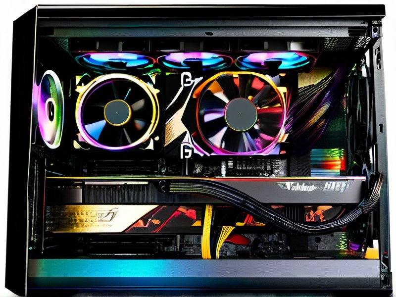 显卡性能天花板：游戏挖矿双修的终极选择