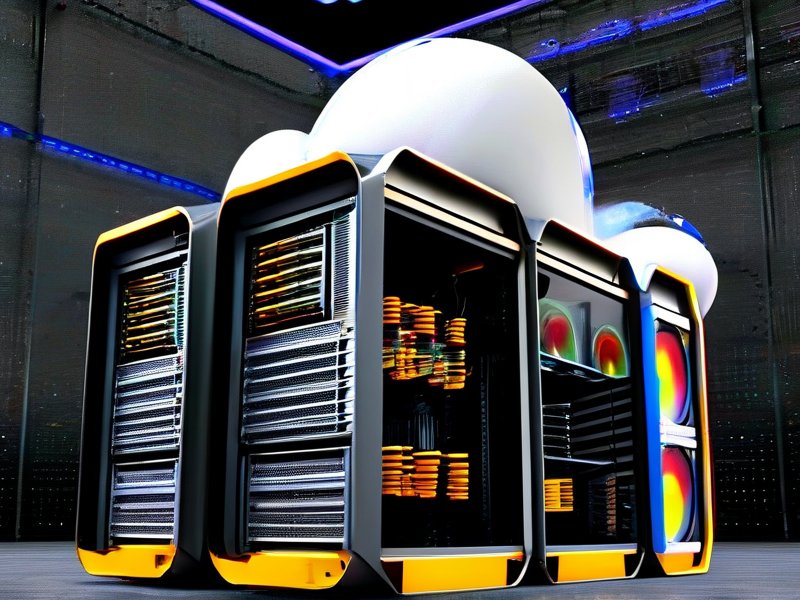 黑科技云平台来袭！低成本享顶级算力资源