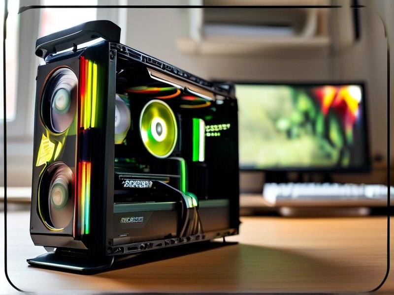 黑科技显卡租赁方案，畅玩4K游戏无需大额投入