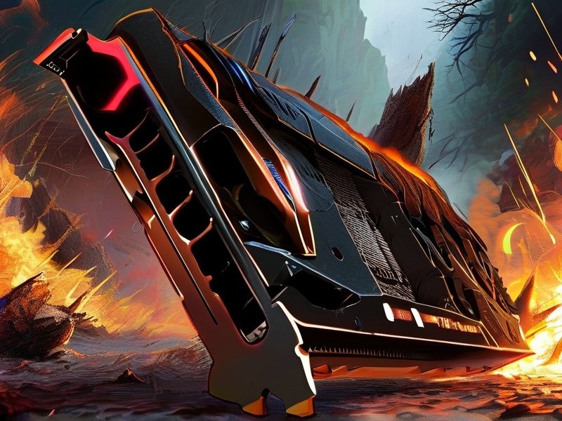 万元旗舰显卡价格真相：年终大促能否击穿底线？