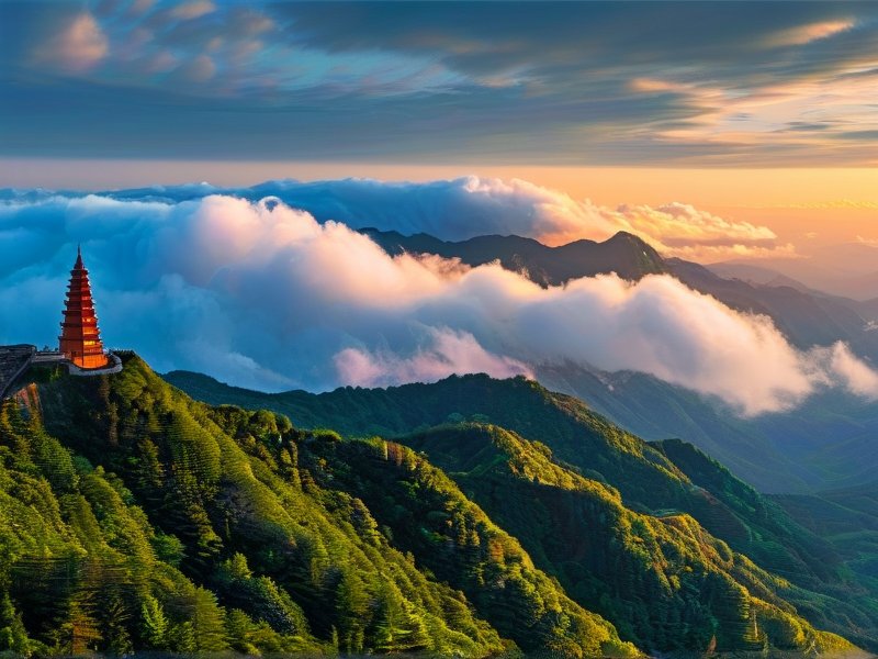 万元内上云？最新高配方案价格全揭秘